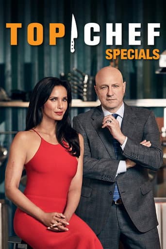 Poster for Specials