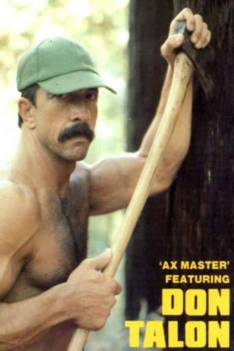 Poster for The Ax Master