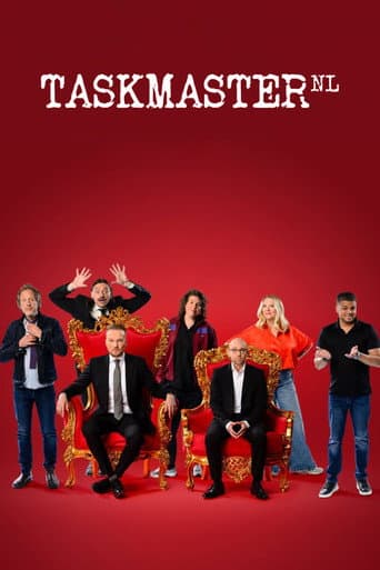 Poster for Season 1