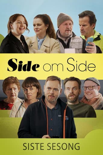 Poster for Season 10