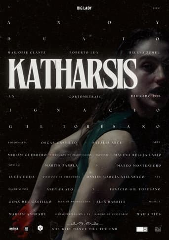 Poster for Katharsis