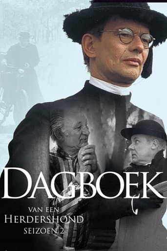 Poster for Season 2