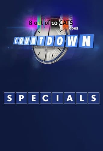 Poster for Specials