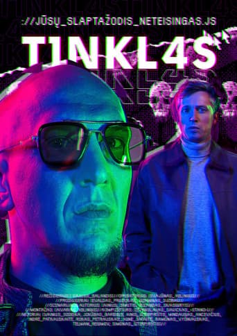 Poster for T1NKL4S