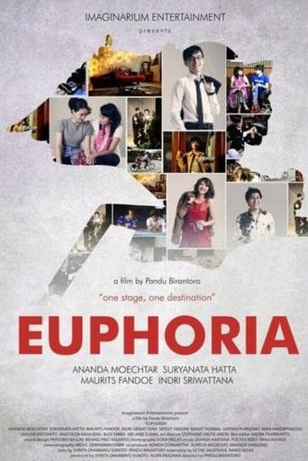 Poster for Euphoria