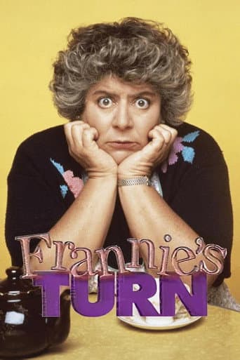 Poster for Frannie's Turn