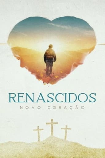 Poster for Renascidos - Novo Coração