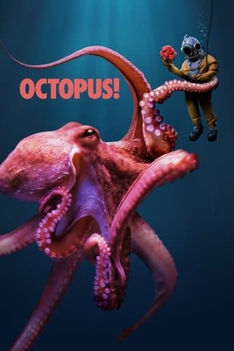 Poster for Octopus!