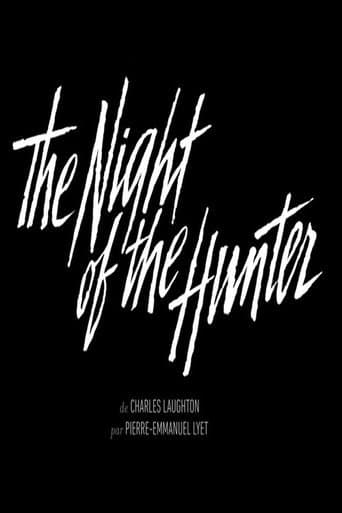 Poster for Short Cuts : La nuit du chasseur de Charles Laughton