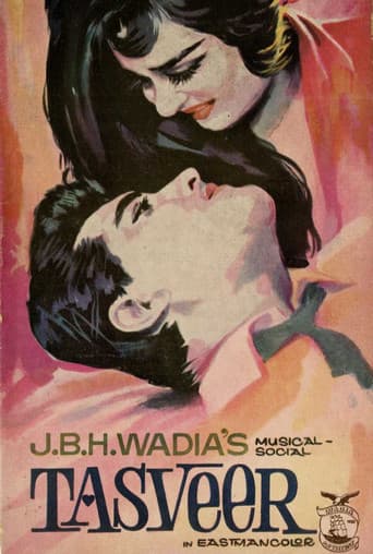 Poster for Tasveer