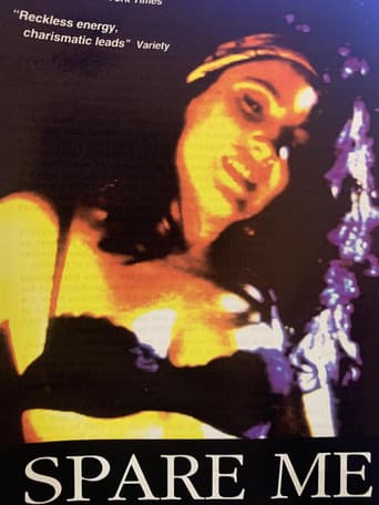Poster for Spare Me