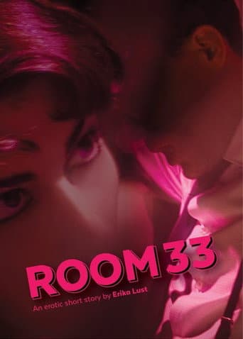 Poster for Room 33