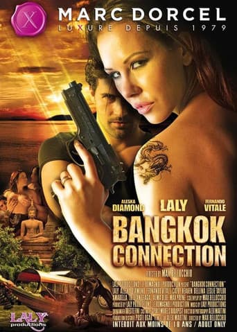 Poster for Bangkok Connection