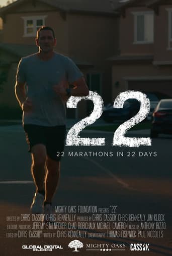 Poster for 22