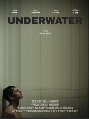 Poster for Underwater