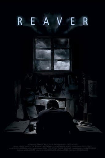 Poster for Reaver
