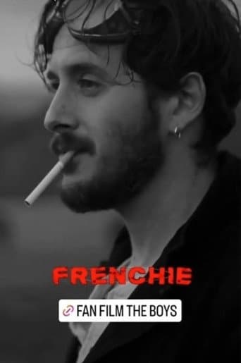 Poster for Frenchie