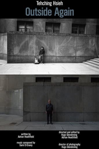 Poster for Outside Again
