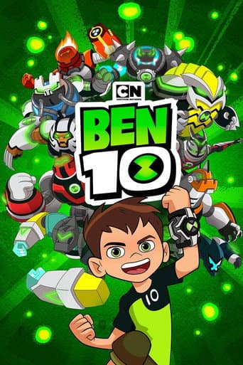 Poster for Season 4
