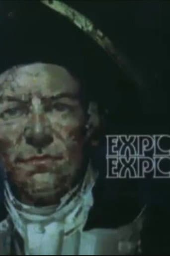 Poster for Explorers