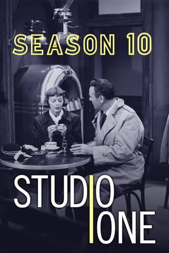 Poster for Season 10