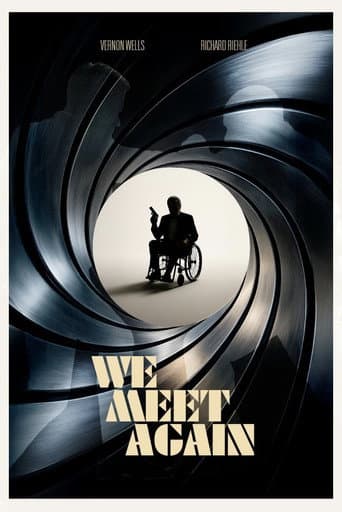 Poster for We Meet Again
