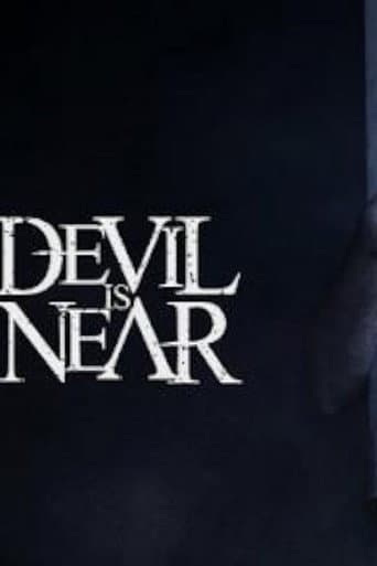 Poster for Devil Is Near