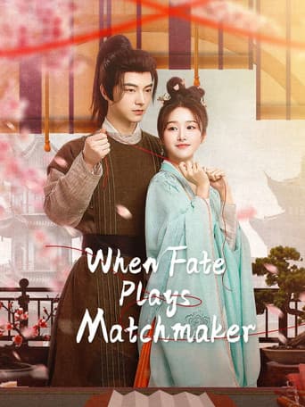 Poster for When Fate Plays Matchmaker