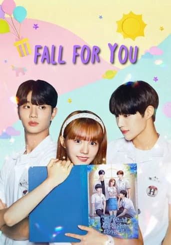 Poster for Fall For You