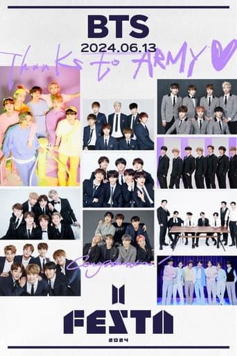 Poster for BTS BANG BANG CON