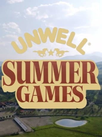 Poster for Unwell Summer Games