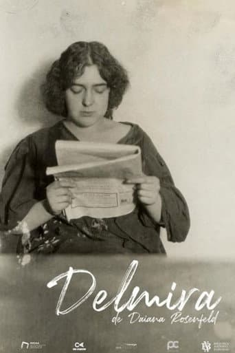 Poster for Delmira