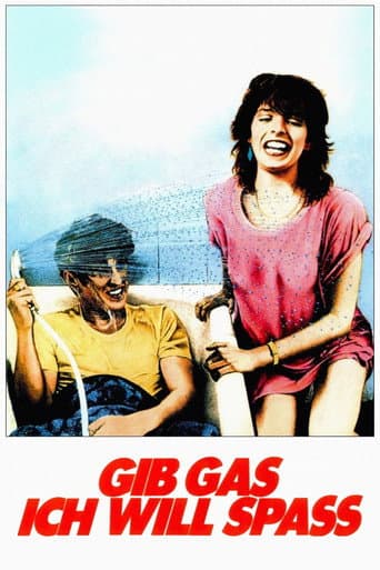 Poster for Hangin' Out