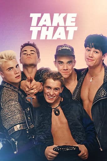 Poster for Take That
