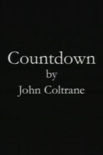 Poster for Countdown