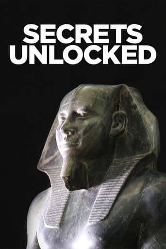 Poster for Secrets Unlocked
