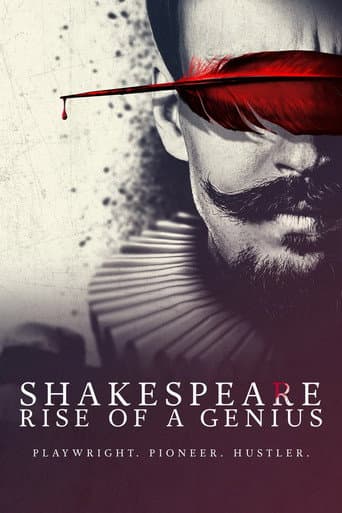 Poster for Series 1