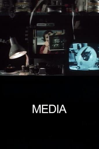 Poster for Media