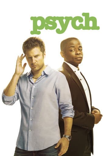 Poster for Season 6