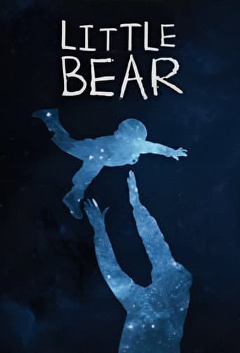Poster for Little Bear