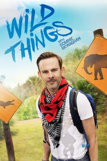 Poster for Wild Things with Dominic Monaghan