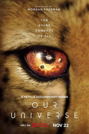Poster for Miniseries