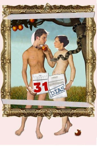 Poster for 31 Days