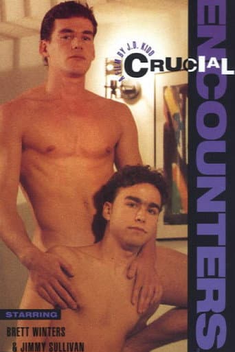 Poster for Crucial Encounters