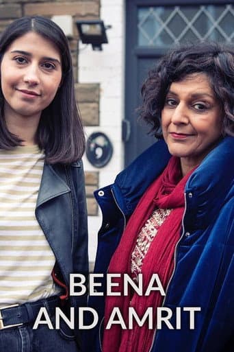 Poster for Beena and Amrit