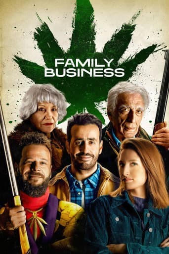Poster for Season 2