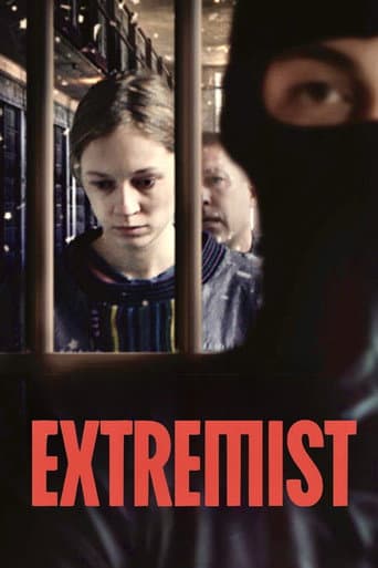 Poster for Extremist