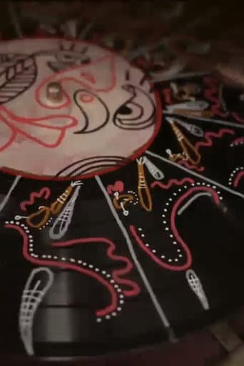 Poster for French Cancan