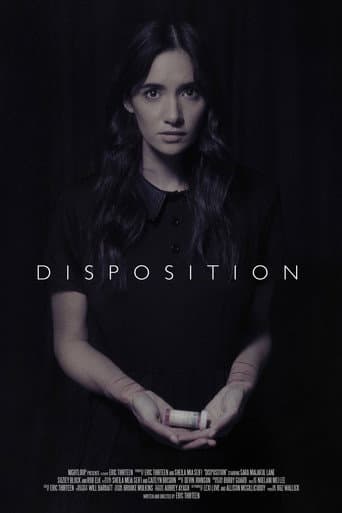Poster for Disposition
