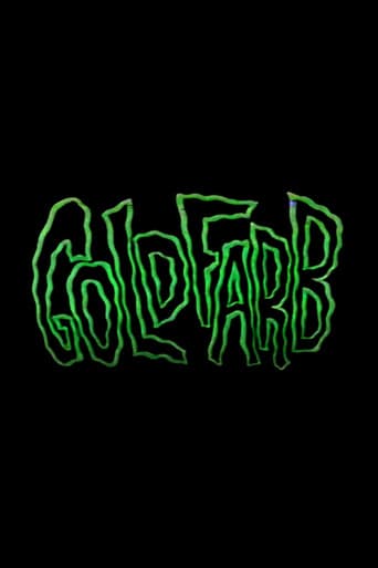 Poster for Goldfarb